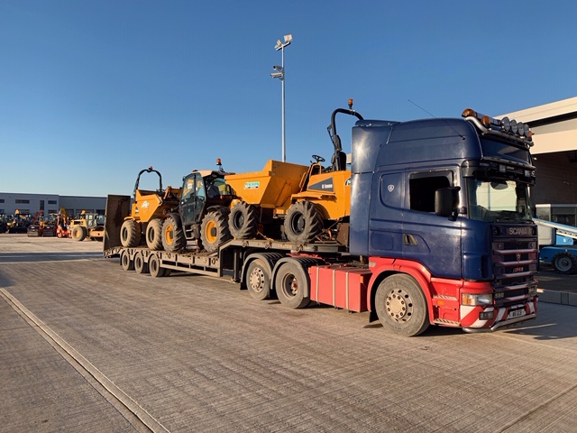 Road Haulage photo